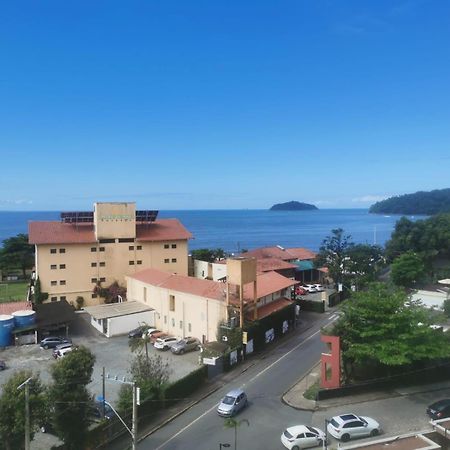 Aptos Em Home Club Frente Mar Com Area De Lazer Completa Penha  Room photo